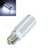 E27 6.5W Pure Bianco 108-LED 450-Lumen LED Corn Light Lamp Bulb 220V
